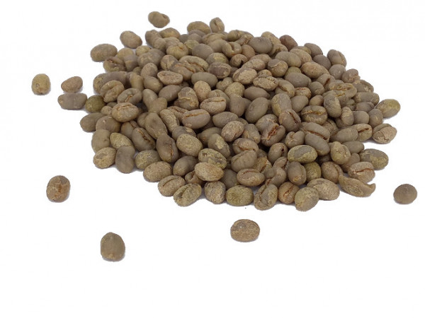 Organic Reserve Peaberry