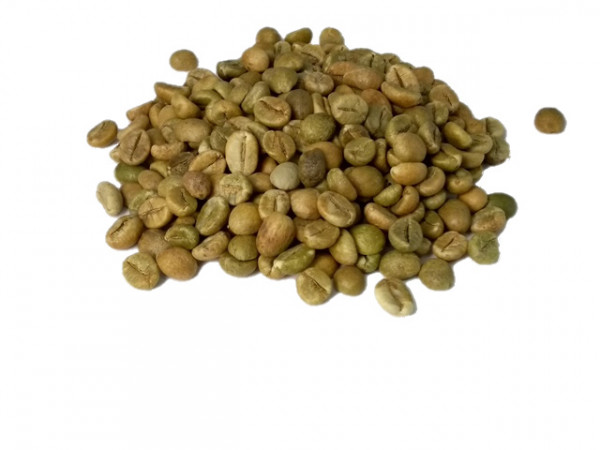 Cherry Espresso