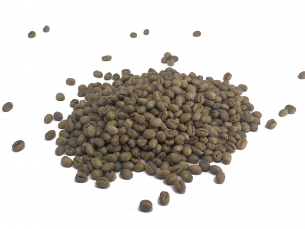 Bourbon Peaberry