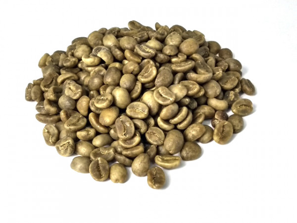 Sanjuanero (Decaf)